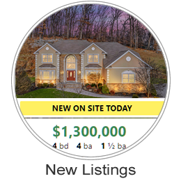 New and Latest Hanover NJ Luxury Real Estate Hanover NJ Luxury Homes and Estates Hanover NJ Coming Soon & Exclusive Luxury Listings